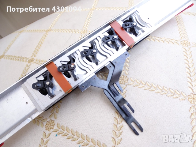 Регистри за акордеон Велтмайстер Серино 40 баса , снимка 6 - Акордеони - 51748154