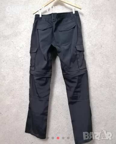 Falcon преходен панталон 2в1 , снимка 5 - Панталони - 43552945