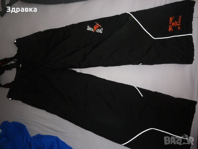 Ски панталони ски екипировка 152см/155см /160см S размер, снимка 5 - Зимни спортове - 35368496