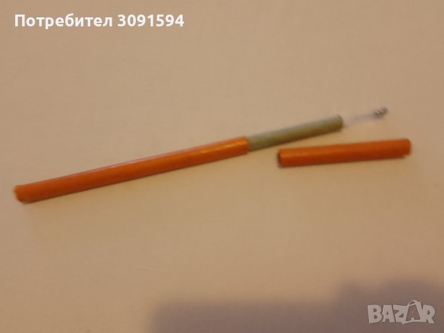 Универсален лабораторен термометър GDR, снимка 3 - Антикварни и старинни предмети - 43010963