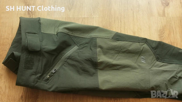 SKOGSTAD Aksla Kids Stretch Trouser размер 12 г / 152 см детски еластичен панталон - 1458, снимка 10 - Детски панталони и дънки - 52447864