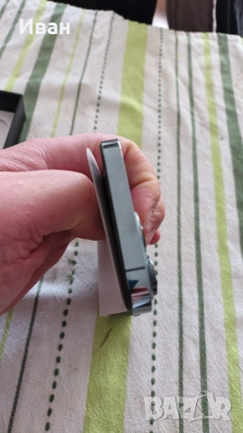 Продавам iphone 13 pro, 256 gb, 85% батерия, снимка 4 - Apple iPhone - 52909539