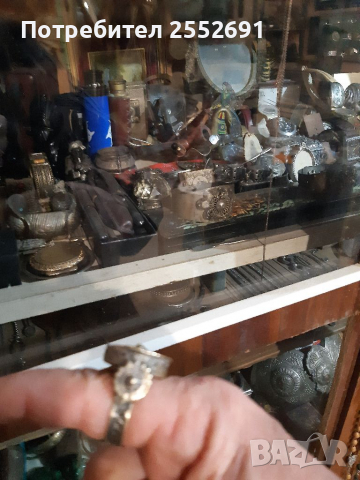 Възрожденски накити , снимка 17 - Антикварни и старинни предмети - 36321415