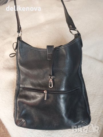 Louis Vuitton и LONGCHAMP. 100% Кожа Нова чанта, снимка 9 - Чанти - 39239216