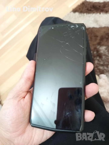 Oukitel K10 64Gb 6agB Ram, снимка 3 - Други - 51873229