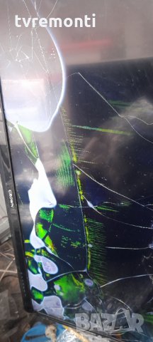 лед диоди от дисплей LS390TU2P01 PANDA385L от телевизор Crown Модел 39169, снимка 5 - Части и Платки - 35111407