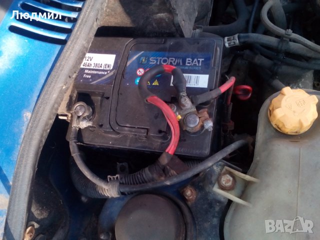 Фиат сейченто, снимка 12 - Автомобили и джипове - 27385980