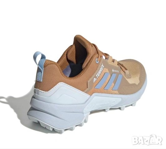 туристически обувки / маратонки Adidas Terrex Swift R3 Gore-Tex номер 37 1/3 водоустойчиви , снимка 7 - Маратонки - 53100154