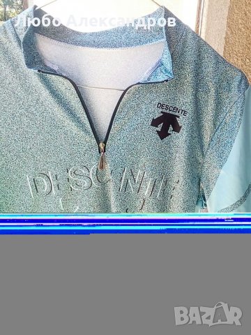 Колоездачна фанелка., снимка 8 - Велосипеди - 37147196