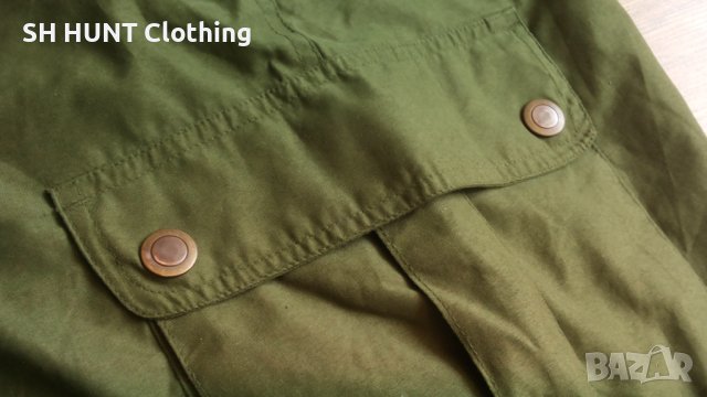 VAGABOND Trouser размер XXL за лов риболов туризъм панталон пролет есен безшумен - 637, снимка 10 - Екипировка - 43254786