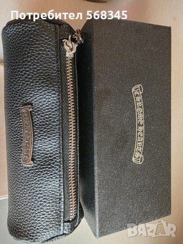 Очила Chrome Hearts, снимка 7 - Слънчеви и диоптрични очила - 52685723