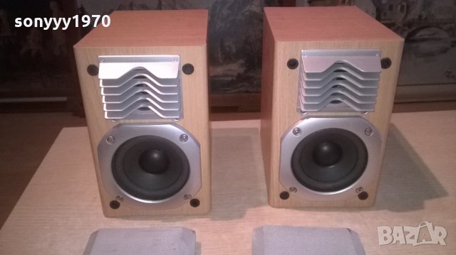 PANASONIC SB-PM03 SPEAKER SYSTEM-ВНОС шВЕЦИЯ, снимка 7 - Тонколони - 27645723