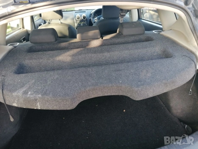 Щора Кора Nissan Qashqai , снимка 2 - Части - 52512736