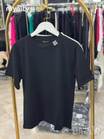 Hugo Boss дамски тениски Различни цветове 