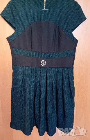 Рокля Lucy , снимка 4 - Рокли - 50512998