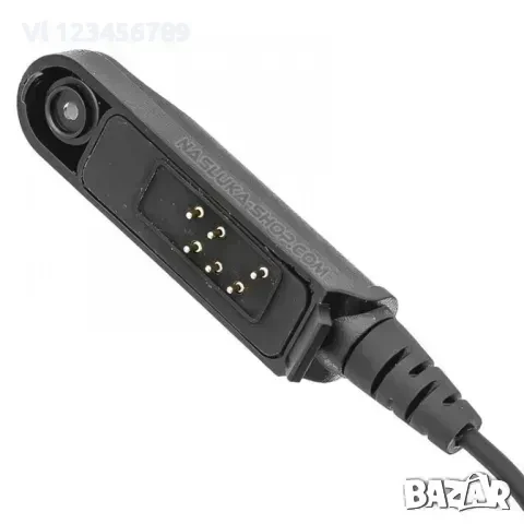 Хендсфрии за радиостанция Baofeng UV-9R/UV-9R Plus