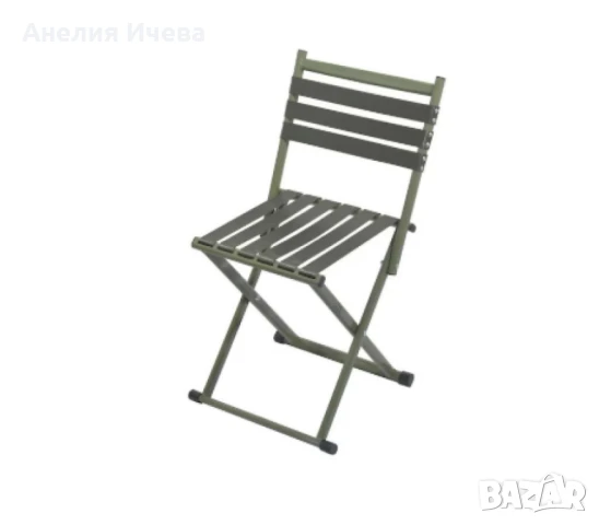 Комбинация „BBQ на открито“ – Пълно удоволствие сред природата, снимка 6 - Къмпинг мебели - 50531249