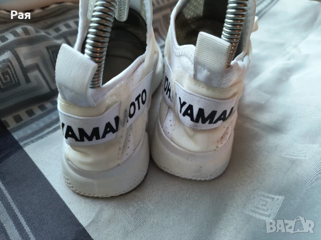 Маратонки, снимка 8 - Маратонки - 50673194