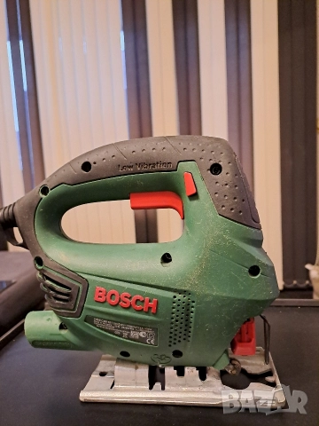 PST 8000 PEL прободен трион, електрическо зеге, снимка 5 - Моторни триони/резачки - 52938835