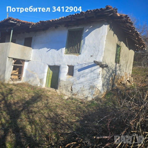 Парцел в село Горна василица , снимка 3 - Парцели - 53184498