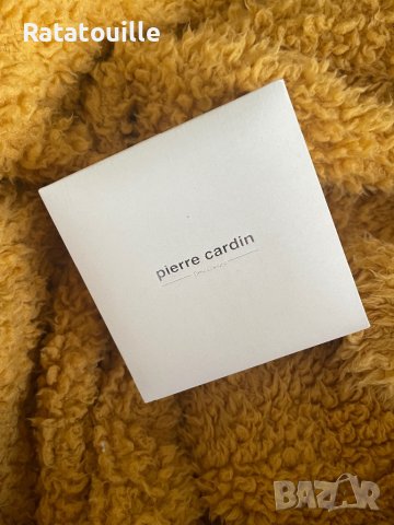 Часовник Pierre Cardin, снимка 3 - Дамски - 39341320