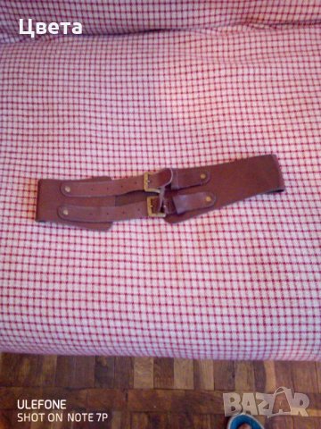 Колан за щангисти, снимка 4 - Колани - 33553659