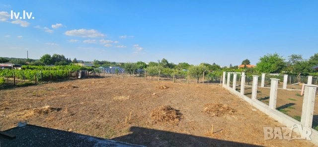 Продавам, снимка 9 - Парцели - 52845396