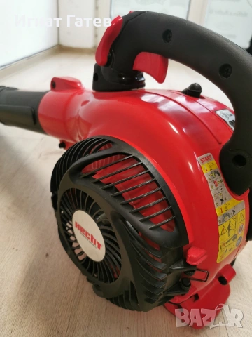 Hecht, снимка 5 - Градинска техника - 53232431