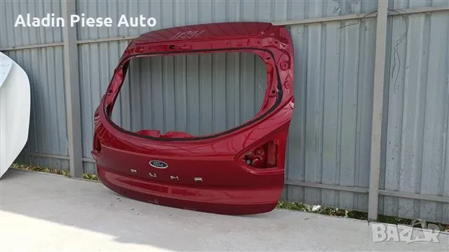 Ford Puma хечбек, 2020 2021 2022 2023 2024 година , снимка 2 - Аксесоари и консумативи - 49542384