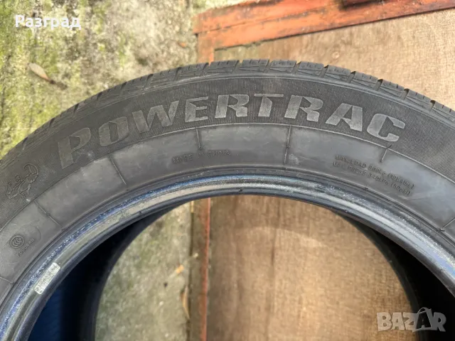 4бр. гуми 225-60-18 цола, снимка 5 - Гуми и джанти - 48344539