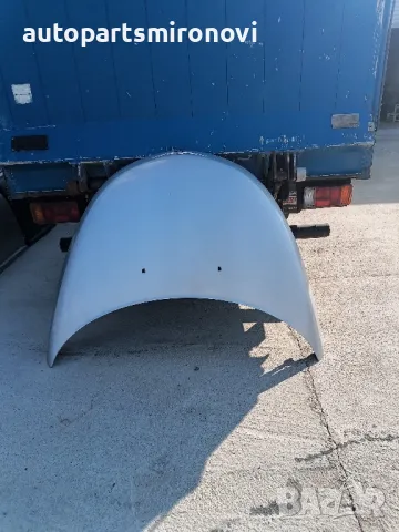 Преден капак Пт Крузер