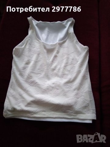 Пола и потник , снимка 3 - Поли - 36999245