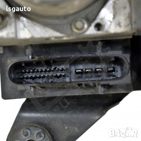 ABS модул Renault Scenic II 2004-2009 RM030522N-52, снимка 2 - Части - 36881322