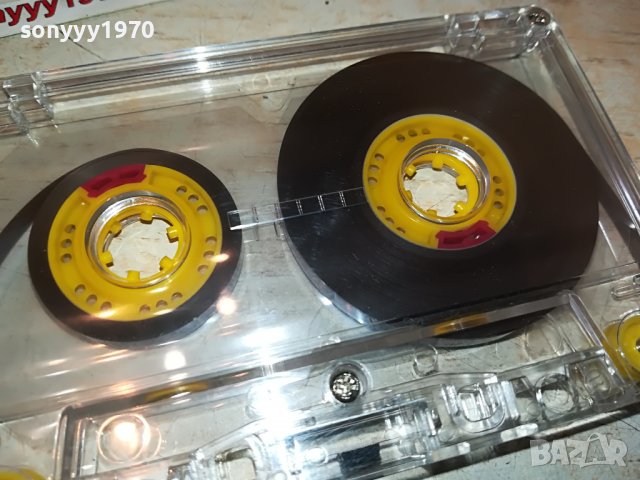 MADONNA-КАСЕТА 0205221523, снимка 6 - Аудио касети - 36629953