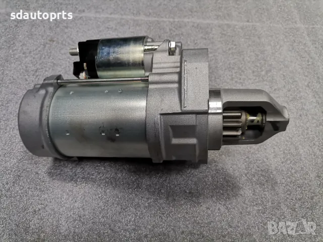 Нов стартер 8657337 OE BMW F90 G30 G11 G12 G70 G16 X5 G05 G06 X7 G07, снимка 3 - Части - 48781131