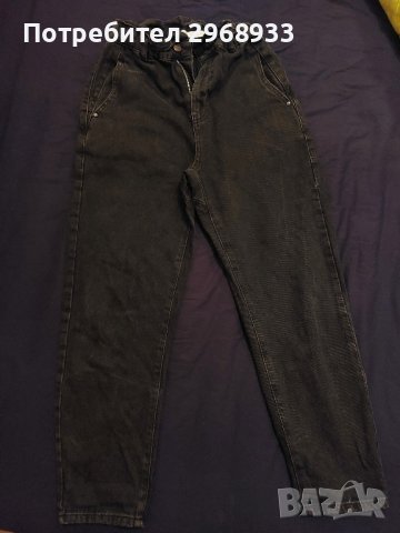 Дамски Дънки Zara/Зара, снимка 4 - Дънки - 42991467