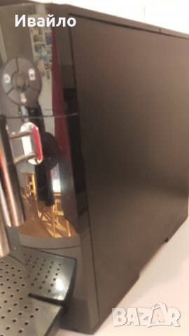 Jura Impressa C9 One Touch , снимка 4 - Кафемашини - 36745203