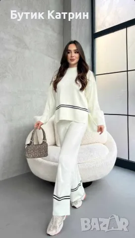 Дамски комплект , снимка 1