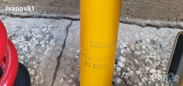 Предни задни амортисьори пружини за бмв е36 М3 купе спортно окачване bmw e36 m3 оборудвани , снимка 13 - Части - 38498858