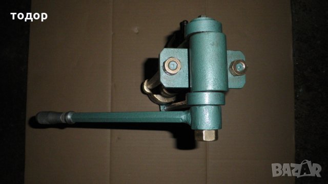 Пълначка на стъклени бутилки безалкохолно, снимка 7 - Резервни части за машини - 27556687