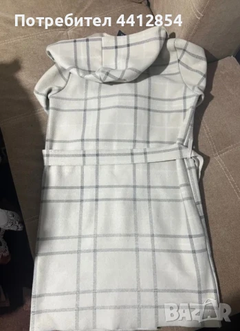 Есенно палто, снимка 3 - Палта, манта - 50538207