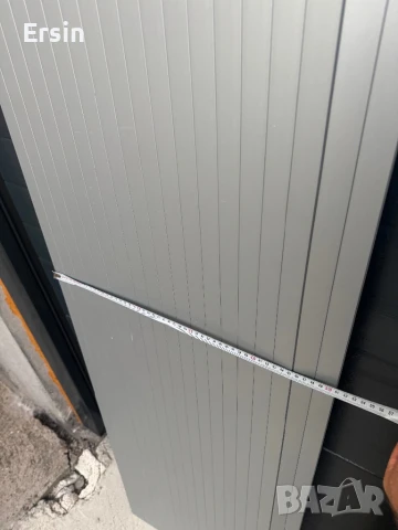 Ролетни врати за Баня (Кемпер и Караван), снимка 9 - Къмпинг мебели - 51321249