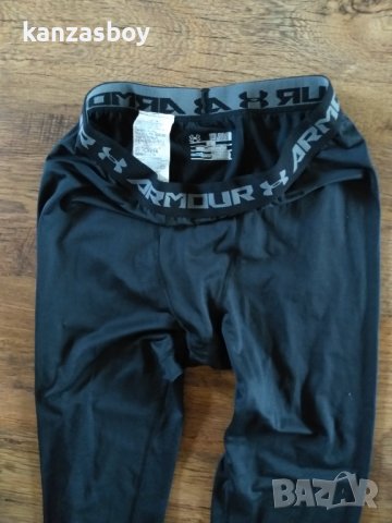 under armour - страхотен спортен клин, снимка 7 - Спортни дрехи, екипи - 39070317