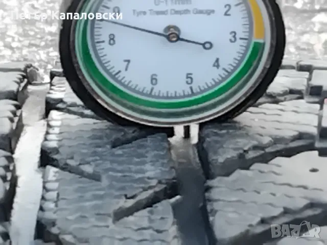 Гуми 205 55 16 Ласа Lassa. Налични са 2 броя. Нов внос. Не са нови. Гаранция. , снимка 7 - Гуми и джанти - 47907890