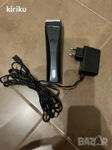 Машинка за подстригване ermila bellissima moser, снимка 5 - Машинки за подстригване - 52942443