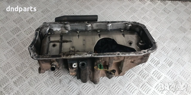 Картер Alfa Romeo 159 1.9JTD 2008г.	