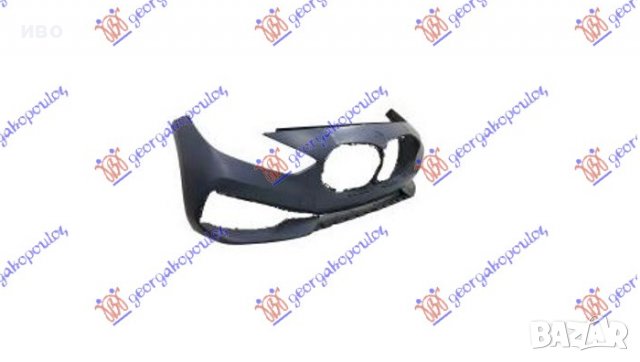 броня предна за BMW SERIES 1 (F40) 19  -51119466831, снимка 1