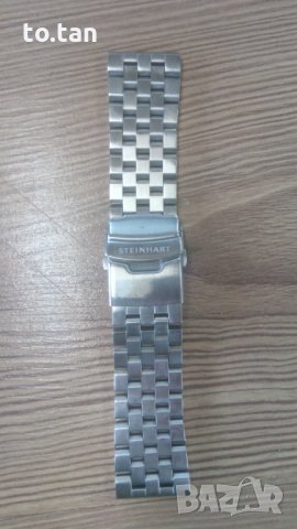 Верижка за Steinhart, снимка 1 - Гривна - 28626099