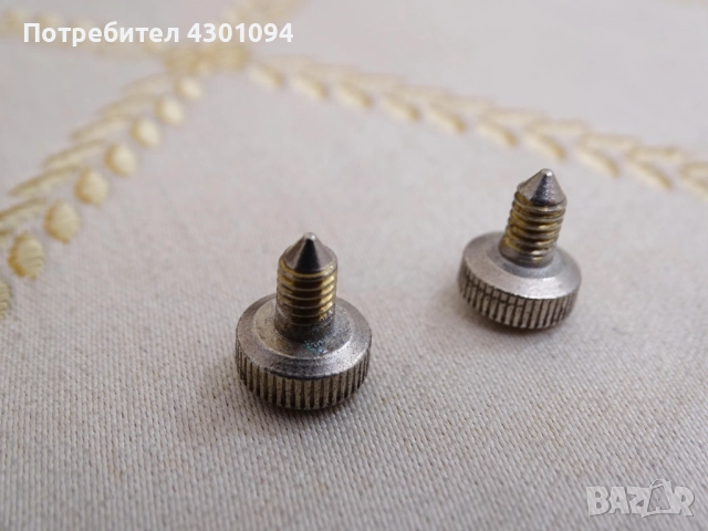 Винтове за капак за акордеон, снимка 5 - Акордеони - 52515669