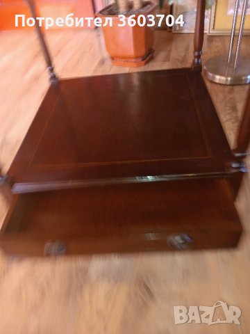 масичка за напитки, снимка 1